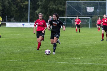 Bild 260 - wBJ SV Henstedt Ulzburg - Kieler MTV : Ergebnis: 9:0